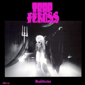 Trop Feross - Resurrection (Canadian EP) PBTHAL (1986 Metal) [Flac 24-96 LP]
