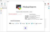 MobaXterm v23.0 Build 5042 Portable