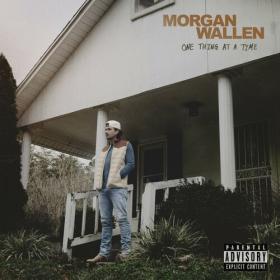 Morgan Wallen - 3 Songs At A Time Sampler (2023) Mp3 320kbps [PMEDIA] ⭐️