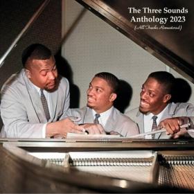 The Three Sounds - Anthology 2023 (All Tracks Remastered) (2023) Mp3 320kbps [PMEDIA] ⭐️