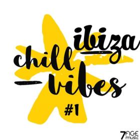 VA - Ibiza Chill Vibes, Vol  1-3 (2021-2022) MP3