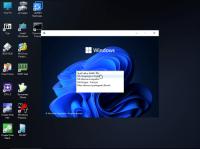 Windows 11 Pro 22H2 22621.1105 Lite - Superlite (Non-TPM) (x64) Multilingual Pre-Activated