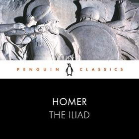 Homer - 2020 - The Iliad (Penguin Classics) (Classic Fiction)