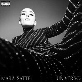 Mara Sattei - Universo (2022 Pop) [Flac 24-44]