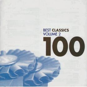 100 Best Classics - EMI - Vol 2 Top Performers - All Eras - MP3 (6CDs)