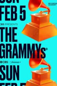 The 65th Annual Grammy Awards (2023) [1080p] [WEBRip] [5.1] [YTS]