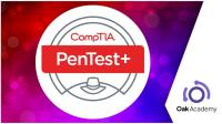 CompTIA Pentest+ PT0-002 ( Ethical Hacking & Pentest+ ) Lab