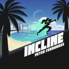 Peter Fernandes - 2023 - Incline [FLAC]