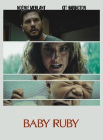 Baby Ruby 2023 720p AMZN WEB-DL ExKinoRay