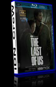 The Last of Us S01E01 2160p 10bit WEBDL x265 iTA ENG AC3 5.1 Sub ita eng - iDN_CreW