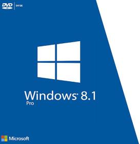 Windows 8.1 Pro Build 9600 Multilingual