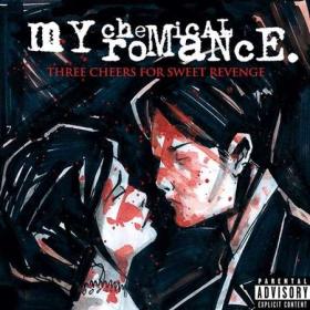 My Chemical Romance - Three Cheers for Sweet Revenge (2004) [Flac 24-88]