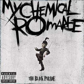 My Chemical Romance - The Black Parade (2006) [Flac 24-44]