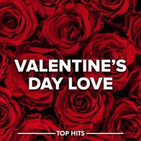 Various Artists - Valentine's Day Love 2023 (2023) Mp3 320kbps [PMEDIA] ⭐️