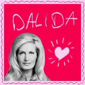 Dalida - Love (2023) Mp3 320kbps [PMEDIA] ⭐️