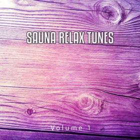 VA - Sauna Relax Tunes, Vol  1-4 (2014-2017) MP3