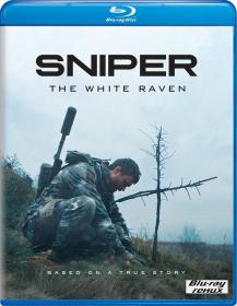 Sniper_The White Raven (2022)-alE13_BDRemux