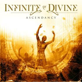 Infinite & Divine - Ascendancy (2023) [24Bit-44.1kHz] FLAC [PMEDIA] ⭐️