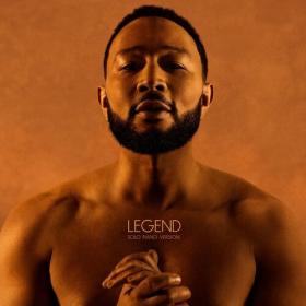 John Legend - LEGEND (Solo Piano Version) (2023) Mp3 320kbps [PMEDIA] ⭐️