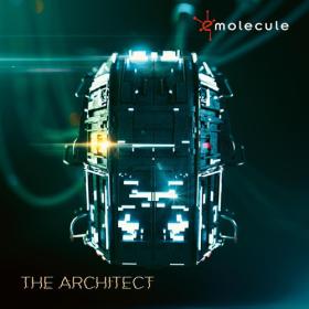 Emolecule - The Architect (2023) [24Bit-44.1kHz] FLAC [PMEDIA] ⭐️