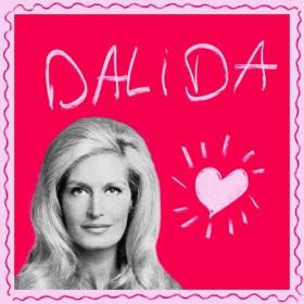 Dalida - Love (2023)