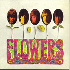 The Rolling Stones - Flowers (1967 Rock) [Flac 16-44]