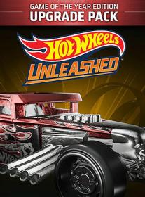 HOT.WHEELS.UNLEASHED.Game.Of.The.Year.Edition.REPACK-KaOs
