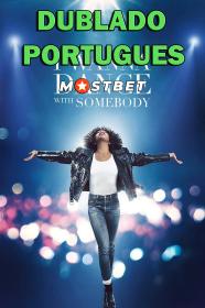 I Wanna Dance with Somebody - A História de Whitney Houston (2022) WEBRip [Dublado Portugues] MOSTBET