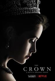 【高清剧集网 】王冠 第一季[全10集][简繁英字幕] The Crown S01 2160p NF WEB-DL DDP 5.1 HDR10 H 265-BlackTV