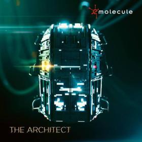 Emolecule - 2023 - The Architect (24bit-44.1kHz)