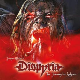 Dispyria - Discography