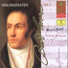 Complete Beethoven - Violin Sonatas - Martha Argerich, Gidon Kemer, Wilhelm Kempff 4CDs