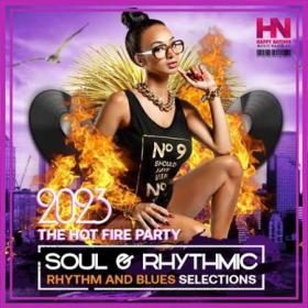 Soul And Rhythmic  RnB Selections