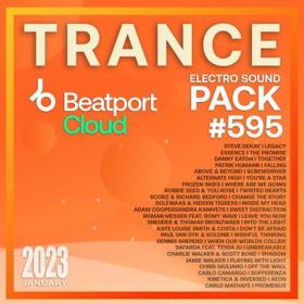 Beatport Trance  Sound Pack #595