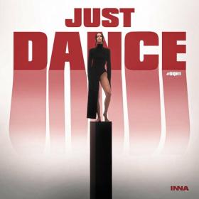 Inna - Just Dance #DQH1 (2023) Mp3 320kbps [PMEDIA] ⭐️