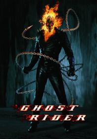 Ghost Rider 2007 WEB-DL 1080p Open Matte
