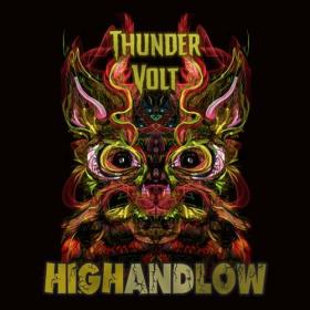 Thunder Volt (Grunge Stoner Doom Metal, Rusia) [320]