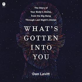 Dan Levitt - 2023 - What's Gotten into You (Science)