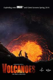Volcanoes The Fires Of Creation (2018) [720p] [WEBRip] [YTS]