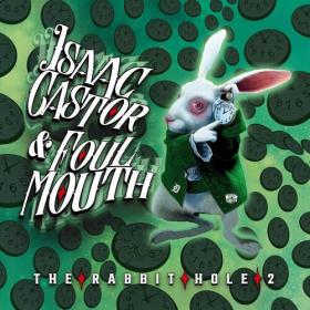 Isaac Castor - The Rabbit Hole 2 (2023) Mp3 320kbps [PMEDIA] ⭐️