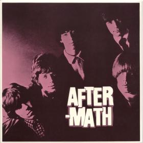 The Rolling Stones - Aftermath (1966 Rock) [Flac 16-44]