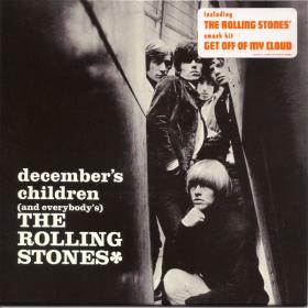 The Rolling Stones - December's Children (And Everybody's) (1965 Rock) [Flac 16-44]