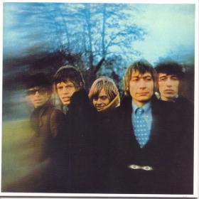 The Rolling Stones - Between the Buttons (1967 Rock) [Flac 16-44]