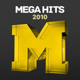 V A  - Mega Hits 2010 (2023 Pop) [Flac 16-44]