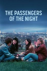 The Passengers Of The Night (2022) [1080p] [BluRay] [5.1] [YTS]