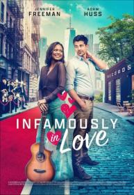 Infamously In Love 2022 1080p WEB-DL H265 BONE