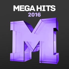 V A  - Mega Hits 2016 (2023 Pop) [Flac 16-44]