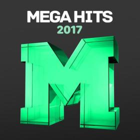 V A  - Mega Hits 2017 (2023 Pop) [Flac 16-44]