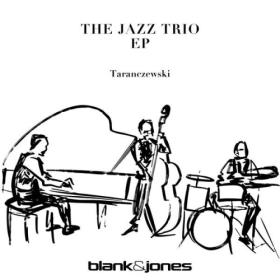 Blank & Jones - The Jazz Trio EP (2023) [24Bit-44.1kHz] FLAC [PMEDIA] ⭐️