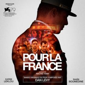 Dan Levy - Pour la France (Bande originale du film) (2023) [16Bit-44.1kHz] FLAC [PMEDIA] ⭐️